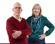 Blind Date: Height Difference and Distance Hinder Romance for Retired Couple