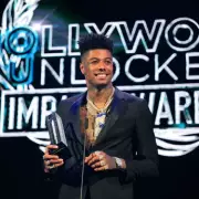 Blueface vs Chibu: UK Start Time, Stream Details and Full Fight Card