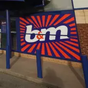 B&M's £40 Coffee Table Mirrors Homebase's £154 Version, Saving Shoppers Over £110