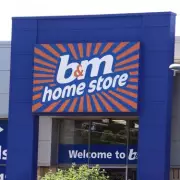 B&M's £5 Vase Mirrors £30 John Lewis Design, Offering Major Savings