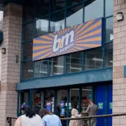 B&M's £55 Garden Set Rivals Dunelm's £70 Loungers for Comfort and Style