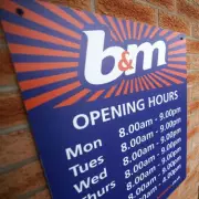 B&M's Secret Flower Delivery Service Still Has Mother's Day Slots Available
