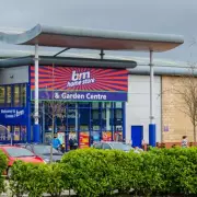 B&M's Stylish Bathroom Mirror with Shelf Slashed to Just £5 - Shoppers Urged to Act Fast