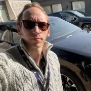 BMW iX3 Surprises: Three Unexpected Discoveries from the Car of the Year