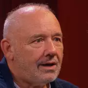 Bob Mortimer Credits Paul Whitehouse for Recovery After Life-Changing Heart Surgery