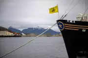 Bodø/Glimt's Arctic Champions League Dream: Plastic Pitches and Fighter Pilots
