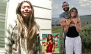 Bodycam Footage Reveals Taylor Frankie Paul's 2023 Domestic Violence Arrest Details