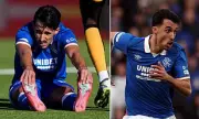 Bojan Miovski's Rangers Struggles Cast Doubt on Future at Ibrox