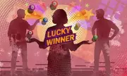 Book Reviews: Lottery Loss, Austen Sequel, and Decades-Long Romance