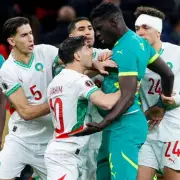 Bookmakers Face Double Payout After AFCON Final Ruling on Morocco Win