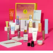 Boots Launches £55 Beauty Box with £280 Value Featuring Fenty and NARS