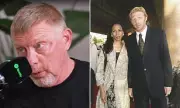 Boris Becker Claims He Was Cast as 'The Bad Guy' After Infidelity Scandal