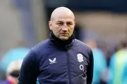 Borthwick Overhauls England Team After Admitting Standards Not Met