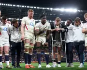 Borthwick Vows England Will Grow from Agonising France Defeat in Six Nations Thriller