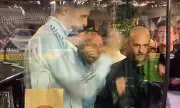 Bosnian Fans Fume at Italy's 'Disrespectful' Celebration of Their Victory