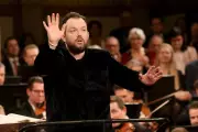 Boston Symphony Orchestra Parts Ways with Music Director Andris Nelsons