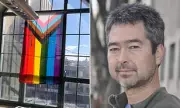 Boston University Professors Rebel After Pride Flags Removed From Offices
