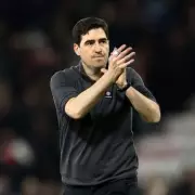 Bournemouth to Offer Iraola New Deal Amid Man Utd and Spurs Interest