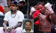 Boxer Gervonta Davis Has False Imprisonment Charge Dismissed in Miami Case