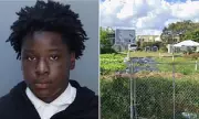 Boy, 12, Pleads for Release After Alleged Role in Gang Rape of Girl in Miami