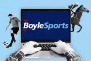 BOYLE Sports Boosts Cheltenham Betting with £40 Free Bets and Fact To File Super Boost