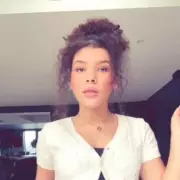 Boyzone Star's Daughter Jokes About Minimum Wage Job While Dad Performs Sold-Out Stadium Gigs