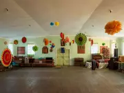 Brad Rimmer's Lens Captures Fading Legacy of WA's Wheatbelt Halls