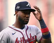 Braves' Jurickson Profar Faces 162-Game Ban and $15m Forfeit for PED Violation
