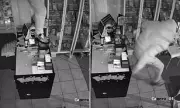 Brazen Pokémon Thief Smashes Gaming Shop, Steals £20,000 in Rare Cards