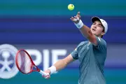 Brazilian Teen Joao Fonseca to Face Carlos Alcaraz in Miami Open Showdown