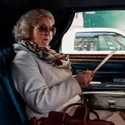 Brenda Blethyn, 80, Reveals Imposter Syndrome Battle Ahead of New Drama