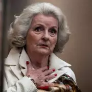 Brenda Blethyn's Life: From Heartbreak to 35-Year Engagement and New Role