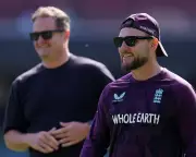 Brendon McCullum Set to Continue as England Head Coach After ECB Review