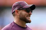 Brendon McCullum to Remain as England Head Coach Despite Ashes Defeat
