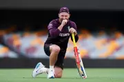 Brendon McCullum to Remain England Coach Despite Ashes Disappointment