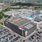 Brent Cross Shopping Centre Marks 50 Years with Major Expansion Adding 150 New Stores