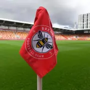 Brentford Players Injured While Stopping Alleged Racist Attack in London
