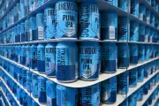 BrewDog Sold to US Cannabis Giant Tilray for £33m, 484 Jobs Lost