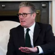 Brian Reade: Starmer's Moral Authority Crumbles Over Blair and Mandelson Ties