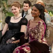 Bridgerton Fans Demand Kanthony Spin-Off After Season Four Screen Time Snub