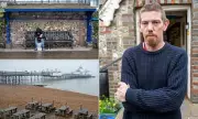 Brighton's Homeless Crisis: Vulnerable Residents Shipped to Eastbourne in Cost-Cutting Move