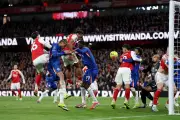 Brighton's Hurzeler Slams Arsenal's Set-Piece Tactics Ahead of Premier League Clash