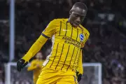 Brighton's Yankuba Minteh Seals Victory Over Sunderland with Unpredictable Strike