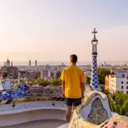 Brit in Spain Reveals Stark Weather Contrast After Leaving UK Behind