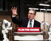 Britain's AI Investment Boom: Real Growth or Political Illusion?