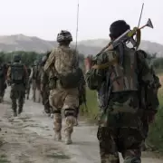 Britain's Conscription Debate Reignites as US Considers Military Draft Options