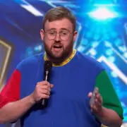 Britain's Got Talent Golden Buzzer Sparks Fan Division Over Comedian's Win
