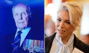 Britain's Oldest Veteran Harry Waddingham Dies at 109, Grandfather of Ted Lasso Star