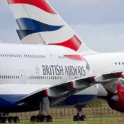 British Airways Cancels Hundreds of Middle East Flights Amid Regional Conflict