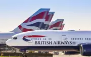 British Airways Permits In-Flight Voice and Video Calls with New Starlink Wi-Fi